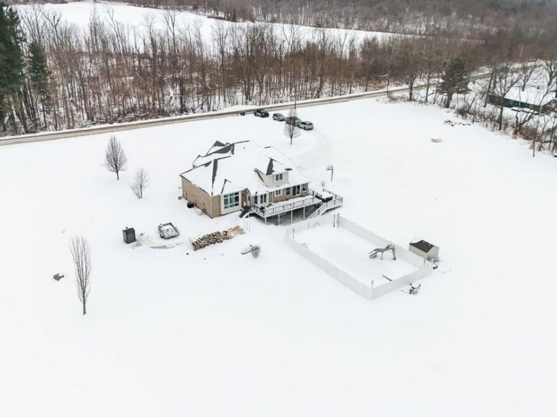 3405 Hastings Newville Road, Mansfield, OH 44903 Photo 11