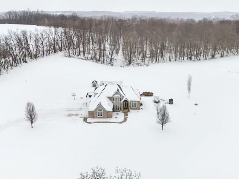 3405 Hastings Newville Road, Mansfield, OH 44903 Photo 12