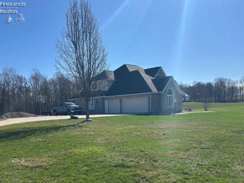 3405 Hastings Newville Road, Mansfield, OH 44903 Photo 2