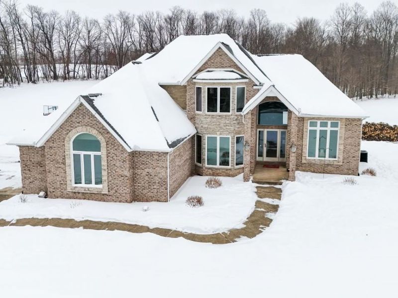 3405 Hastings Newville Road, Mansfield, OH 44903 Photo 3