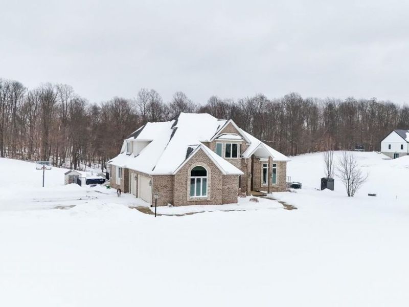 3405 Hastings Newville Road, Mansfield, OH 44903 Photo 4