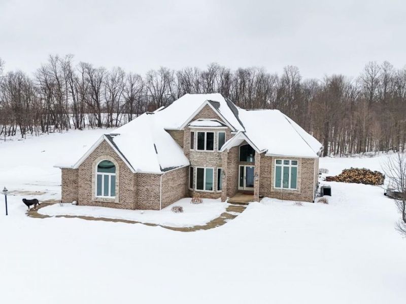 3405 Hastings Newville Road, Mansfield, OH 44903 Photo 4