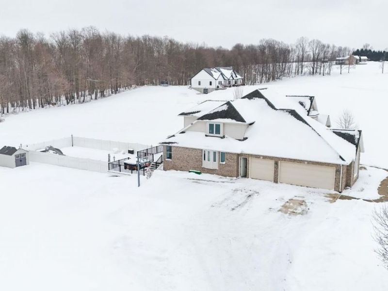 3405 Hastings Newville Road, Mansfield, OH 44903 Photo 5