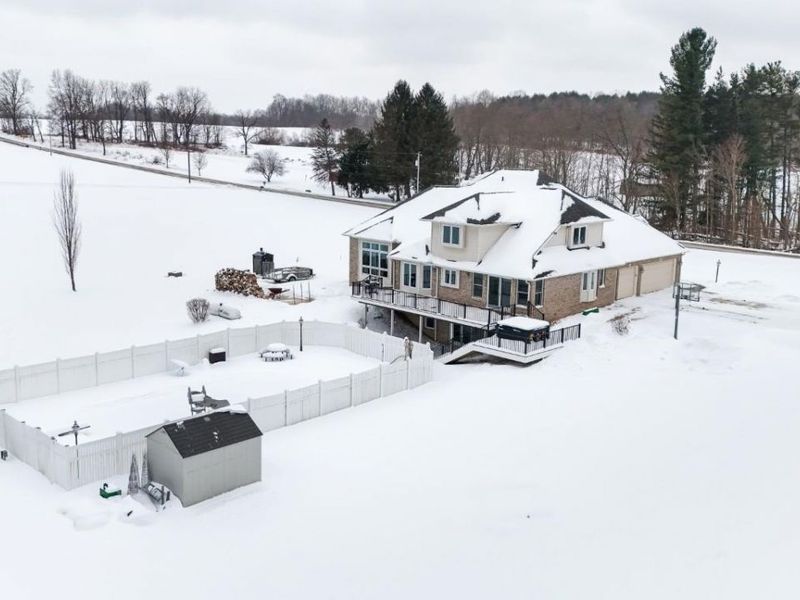 3405 Hastings Newville Road, Mansfield, OH 44903 Photo 6