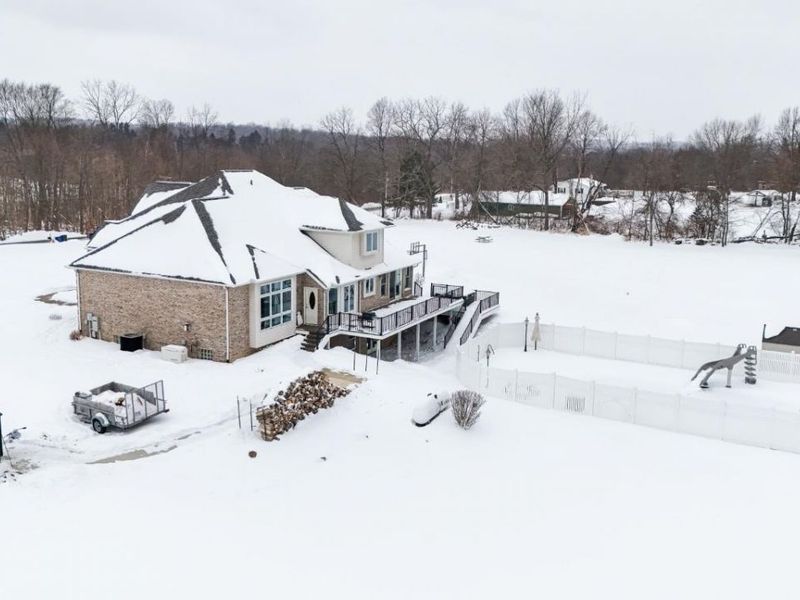 3405 Hastings Newville Road, Mansfield, OH 44903 Photo 7