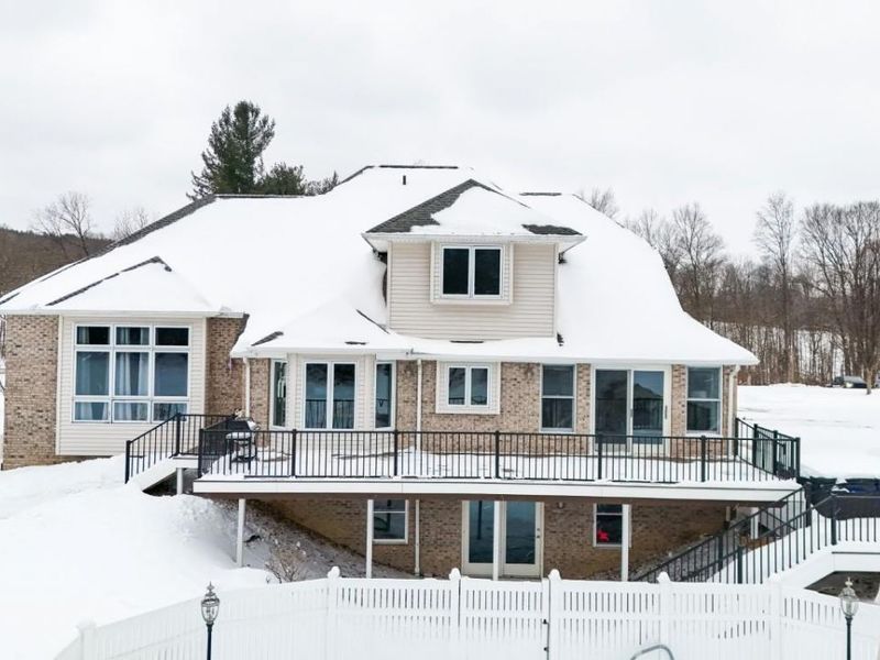 3405 Hastings Newville Road, Mansfield, OH 44903 Photo 9