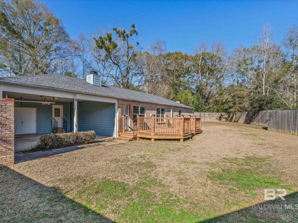 15 Stonebridge Court, Mobile, AL 36608