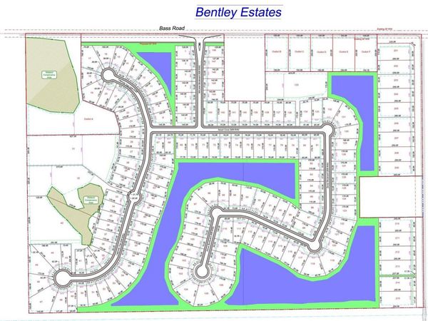 655 Noyer Road, Fort Wayne, IN 46814