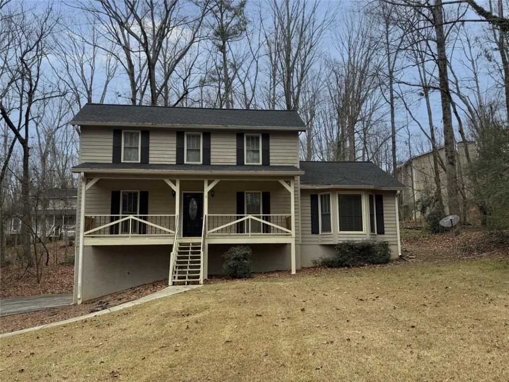 1897 Winding Creek Lane Sw, Marietta, GA 30064 Main Photo