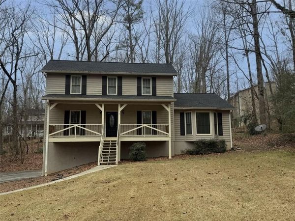 1897 Winding Creek Lane SW, Marietta, GA 30064