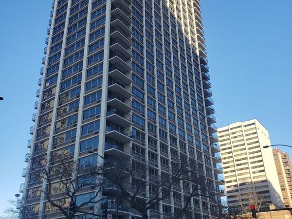 88 W SCHILLER Street, Unit 2305L, Chicago, IL 60610