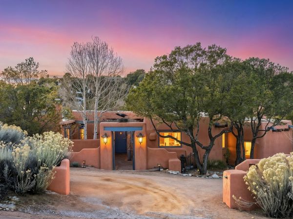 996 Paseo Del Sur , Santa Fe, NM 87501