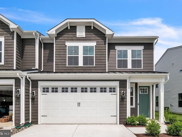 12664 DRUM CREEK WAY , SELBYVILLE, DE 19975