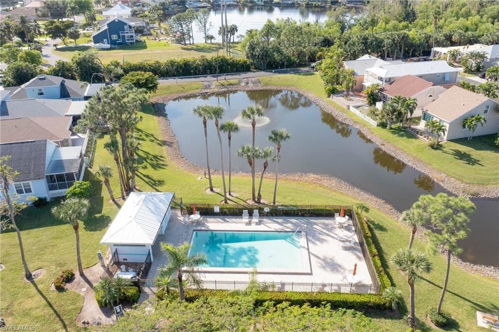 6119 Lake Front Dr, Fort Myers, FL 33908 Photo