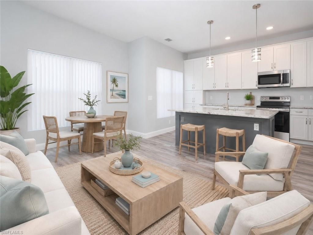 6119 Lake Front Dr, Fort Myers, FL 33908 Photo