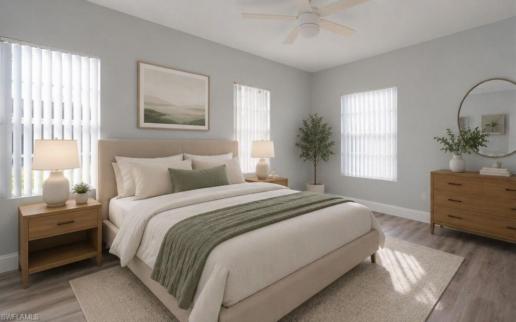 6119 Lake Front Dr, Fort Myers, FL 33908 Photo