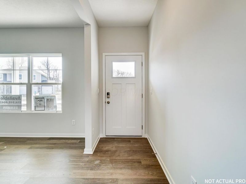 2270 Overlook Way , Newark, OH 43055 Photo 2