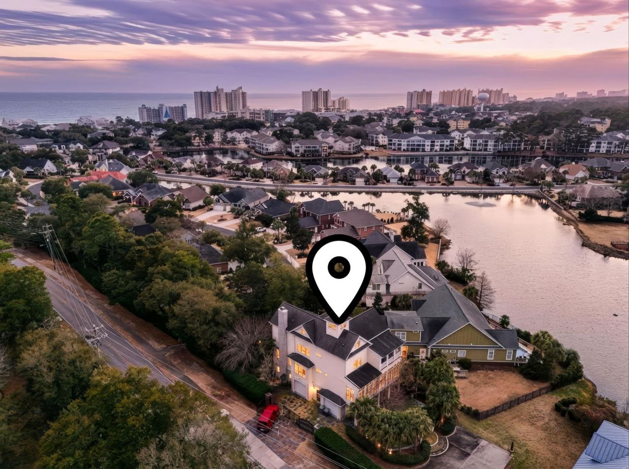 429 Ocean Pointe Ct. Photo 34