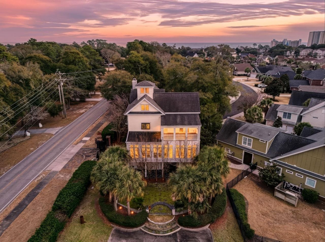 429 Ocean Pointe Ct. Photo 35