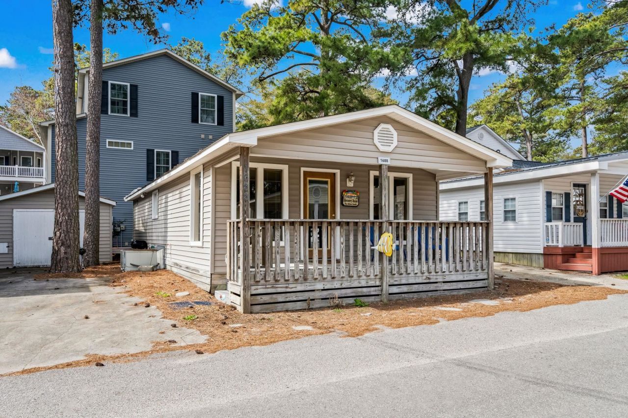 6001 1688 South Kings Hwy. Photo 27