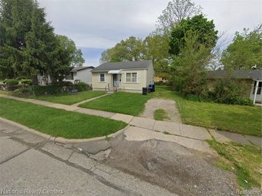 544 Monroe Street, Ypsilanti, MI 48197