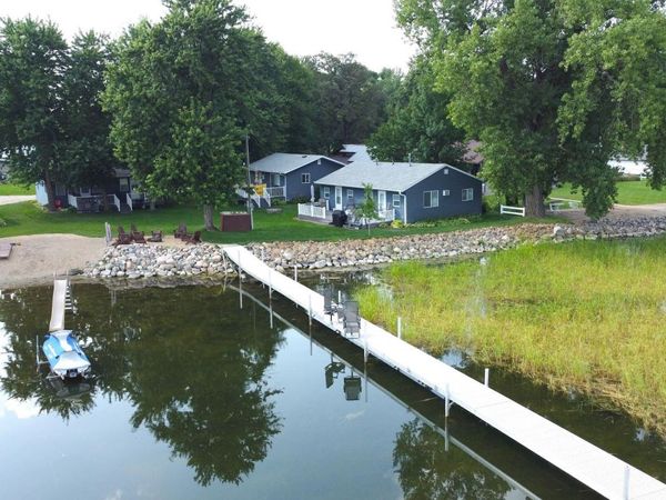 35852 Rush Lake Loop, Unit 3 and 4, Ottertail, MN 56571