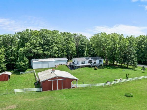 323 220th, Comstock, WI 54826