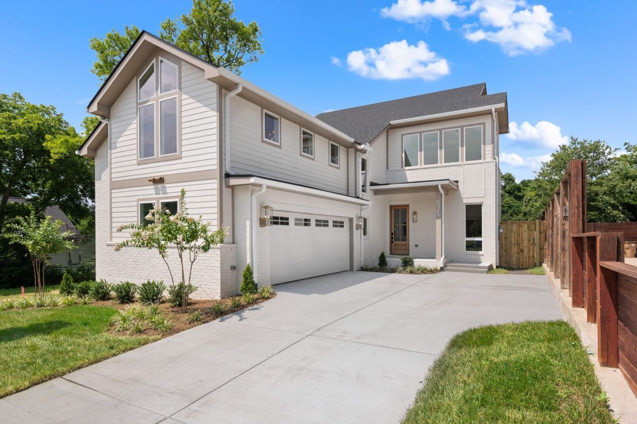 521 31st Ave N, Nashville, TN 37209 Main Photo