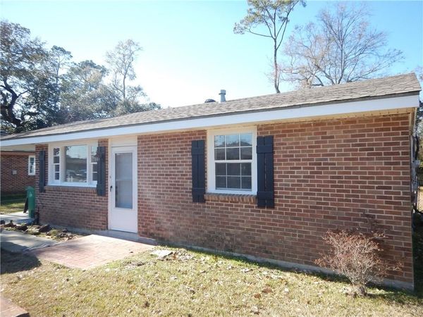 3069 EFFIE Street, Slidell, LA 70458