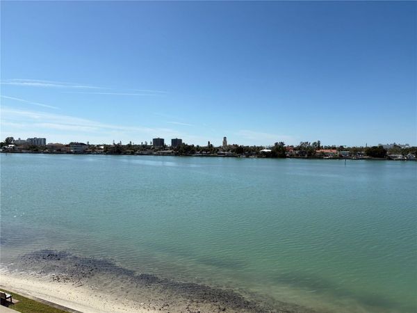 8000 SAILBOAT KEY BOULEVARD S, Unit 305, ST PETE BEACH, FL 33707