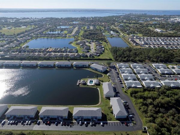 3310 LOVELAND BOULEVARD, Unit 2304, PUNTA GORDA, FL 33980