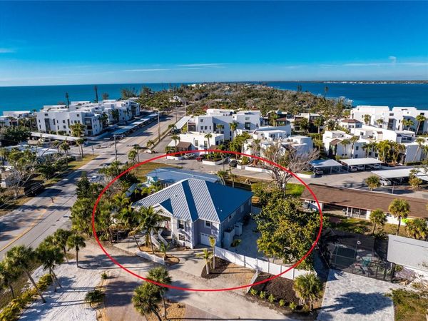 2845 N BEACH ROAD, ENGLEWOOD, FL 34223