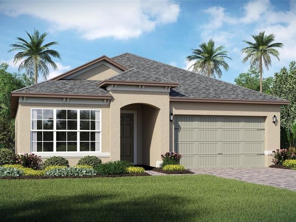 2105 ANTILLES CLUB DRIVE, KISSIMMEE, FL 34747