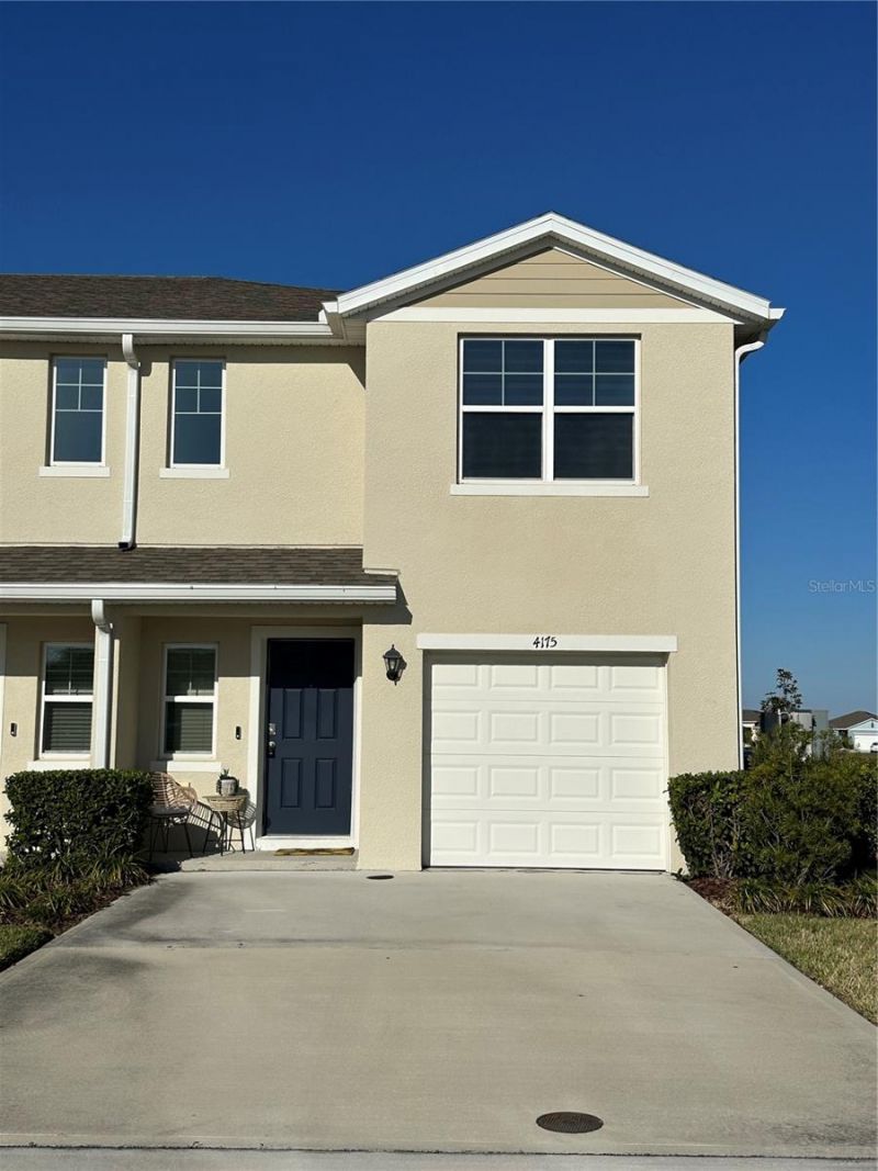 4175 Malawi Trail, Saint Cloud, FL 34772 Main Photo