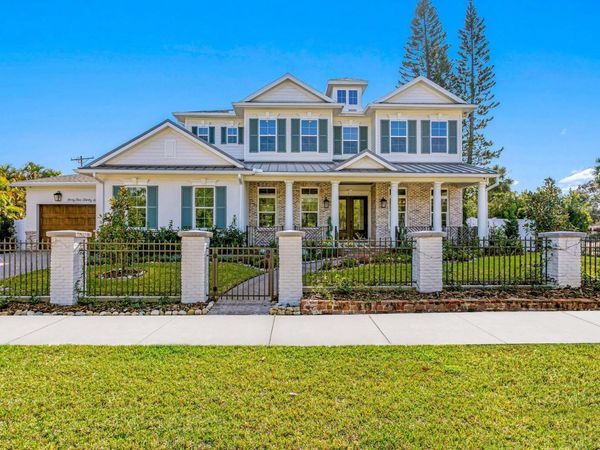 4536 W SWANN AVENUE, TAMPA, FL 33609