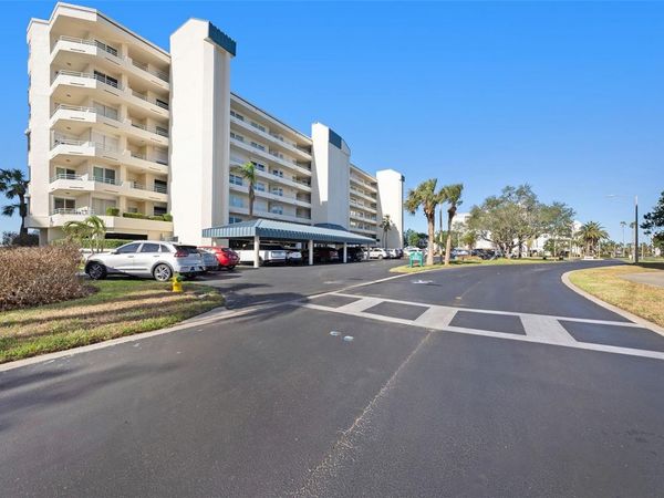 7984 SAILBOAT KEY BOULEVARD S, Unit 401, SOUTH PASADENA, FL 33707