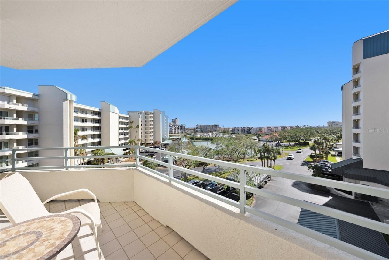 7984 Sailboat Key Boulevard S, Unit 401, South Pasadena, FL 33707 Photo