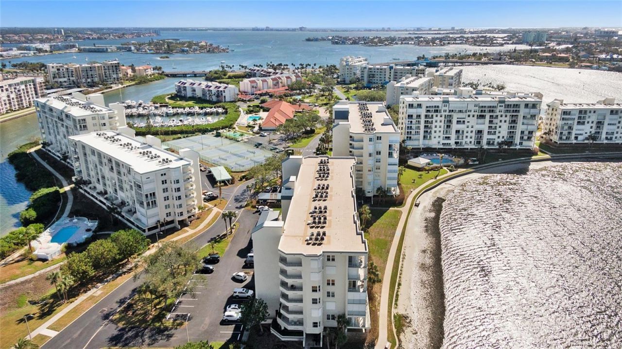 7984 Sailboat Key Boulevard S, Unit 401, South Pasadena, FL 33707 Photo