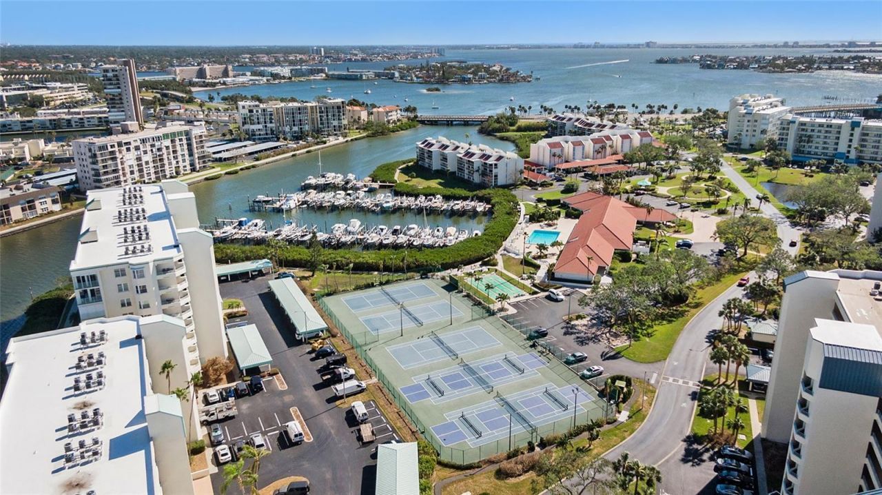 7984 Sailboat Key Boulevard S, Unit 401, South Pasadena, FL 33707 Photo