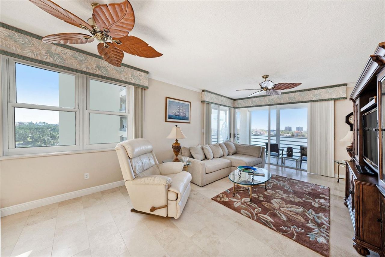 7984 Sailboat Key Boulevard S, Unit 401, South Pasadena, FL 33707 Photo