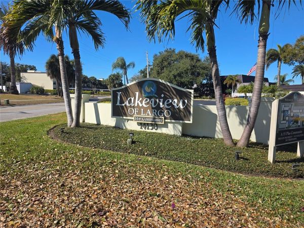 14130 ROSEMARY LANE, Unit 2208, LARGO, FL 33774