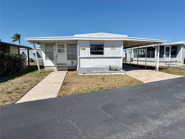 7140 MOUNT JUPITER DRIVE NE, Unit 606, ST PETERSBURG, FL 33702