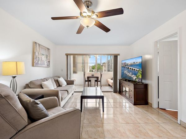 701 Lori Drive, Unit 206, Palm Springs, FL 33461