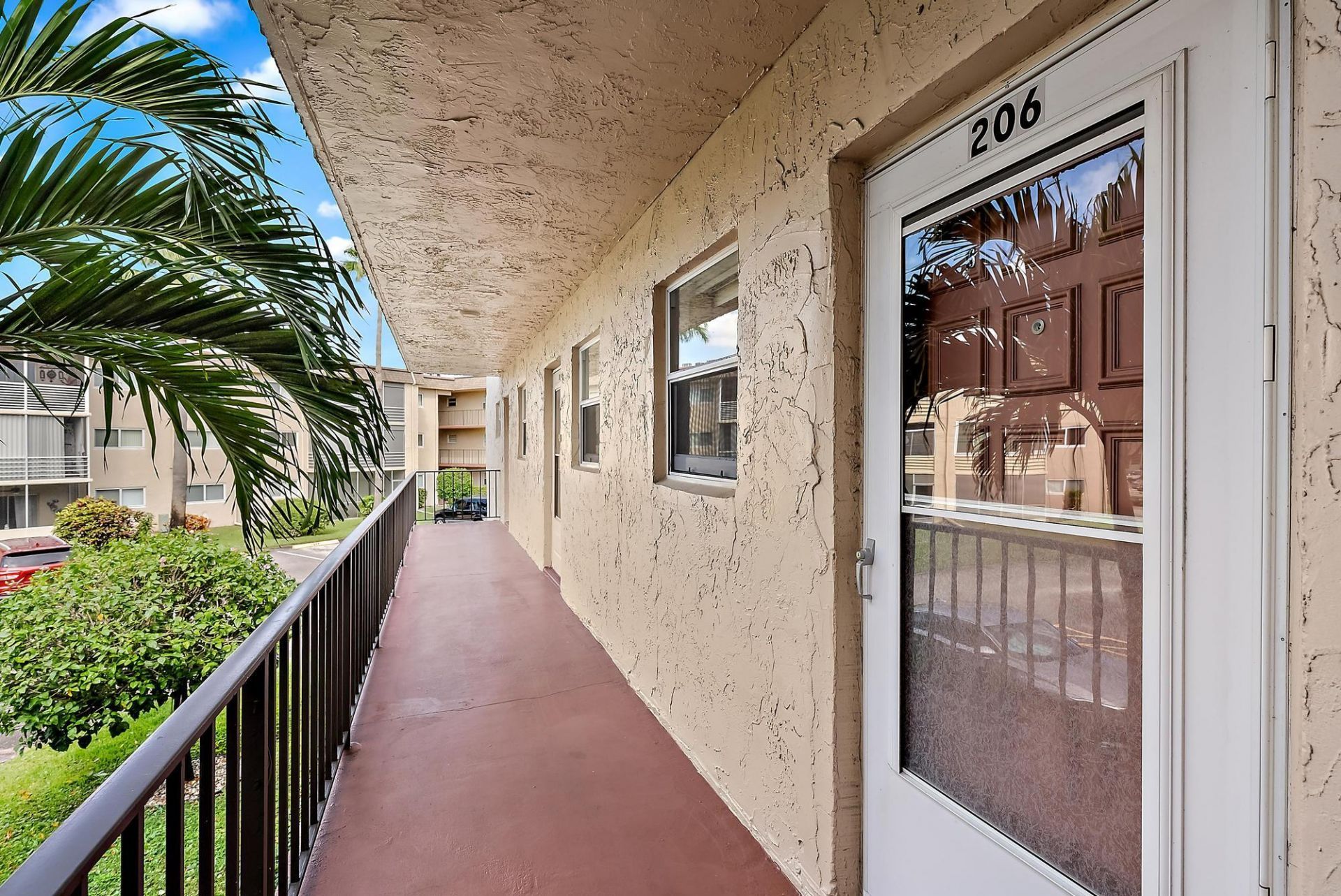 701 Lori Drive, Unit 206, Palm Springs, FL 33461 Photo