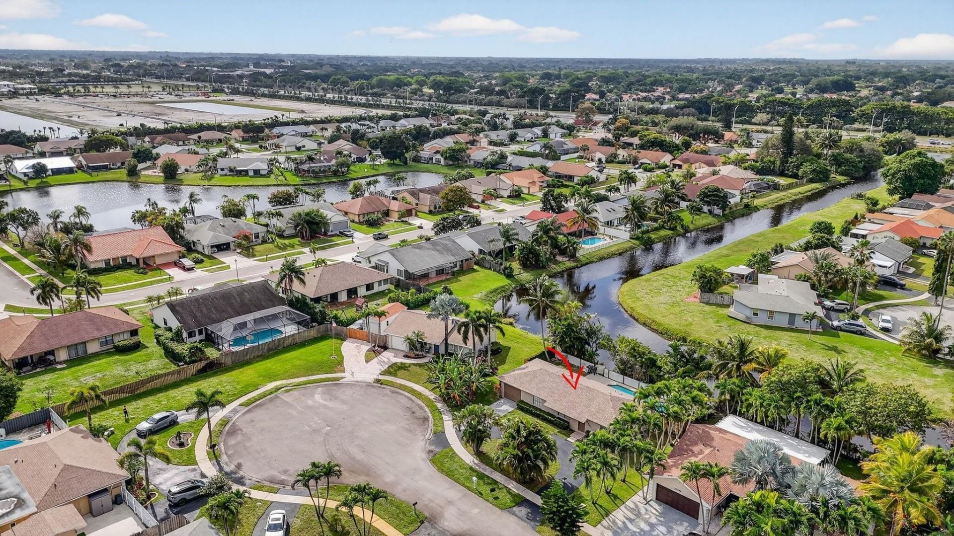 19807 Arizona Court, Boca Raton, FL 33434 Photo