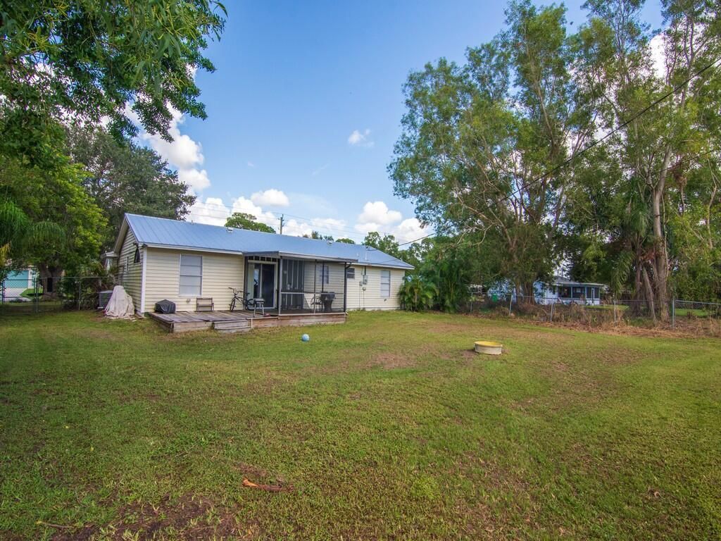 542 SE Faith Terrace, Port Saint Lucie, FL 34983 Photo