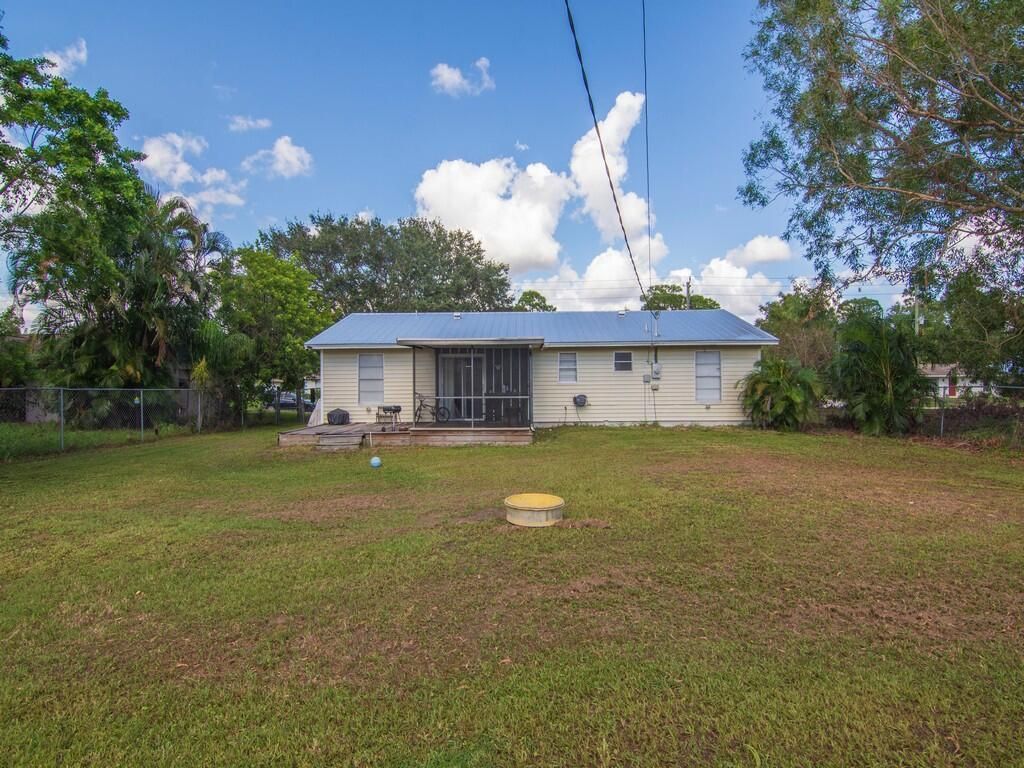 542 SE Faith Terrace, Port Saint Lucie, FL 34983 Photo