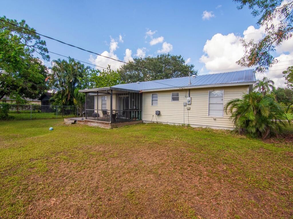 542 SE Faith Terrace, Port Saint Lucie, FL 34983 Photo