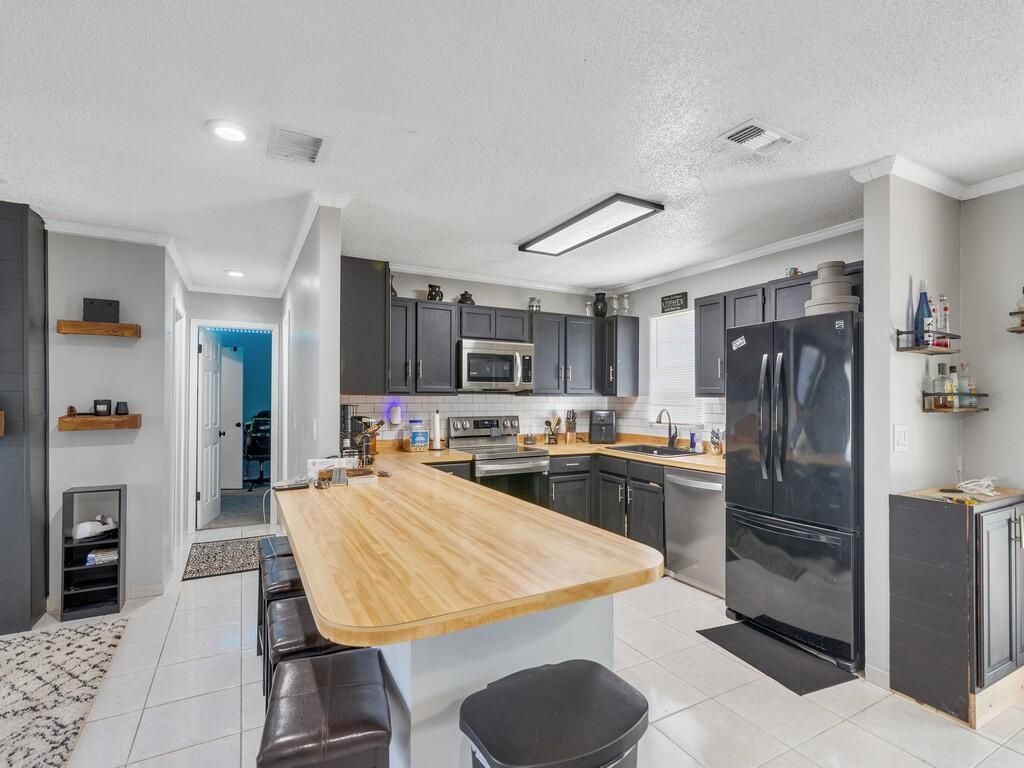 542 SE Faith Terrace, Port Saint Lucie, FL 34983 Photo