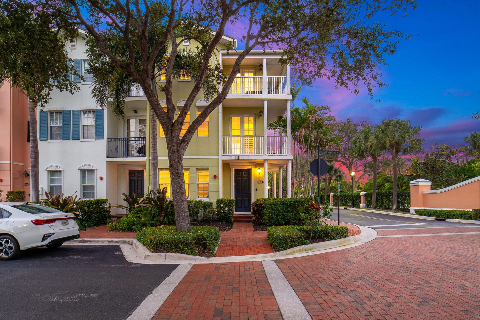 1002 E Heritage Club Circle, Delray Beach, FL 33483 Photo